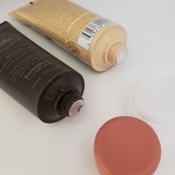 Tweak'd by Nature Bundle of 2 Hair Treatment - Picture 6 of 6